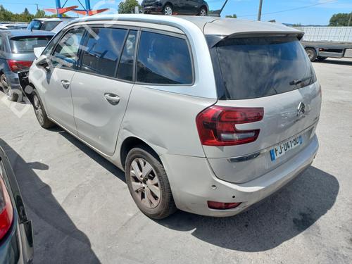 Viskermotor vindrude CITROËN C4 SPACETOURER (3D_)  | BP21522314M29 