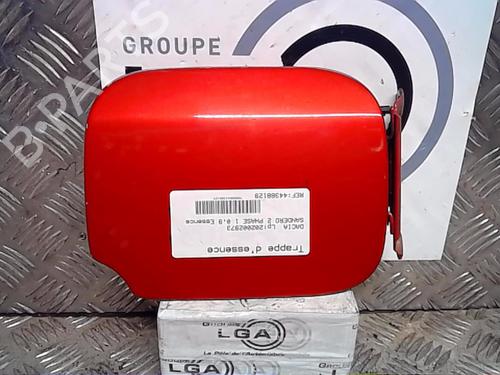 Fuel flap DACIA SANDERO II TCe 90 (B8M1, B8MA, B8AC) | BP13857125C131 