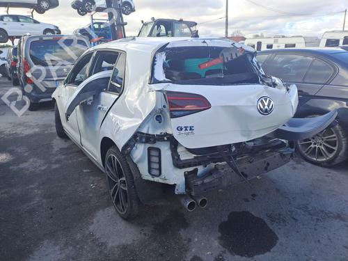 Engine VW GOLF VII (5G1, BQ1, BE1, BE2) 1.4 GTE Hybrid | BP37453487M1 - Image 11