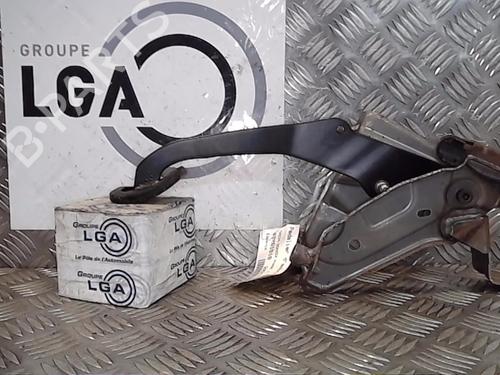 Used Clutch pedal DACIA DOKKER MPV (KE_) [2012-2021]  14557940