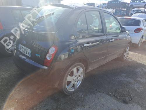 Right taillight NISSAN MICRA III (K12) 1.2 16V | BP26227654C35 