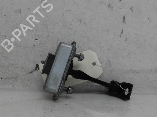 Used Hinge/Door check strap PEUGEOT 208 I (CA_, CC_) 1.4 HDi (68 hp) 16341114