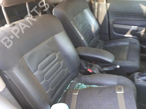 Fuse box CITROËN C4 CACTUS 1.2 VTi 82 | BP23099531E1 