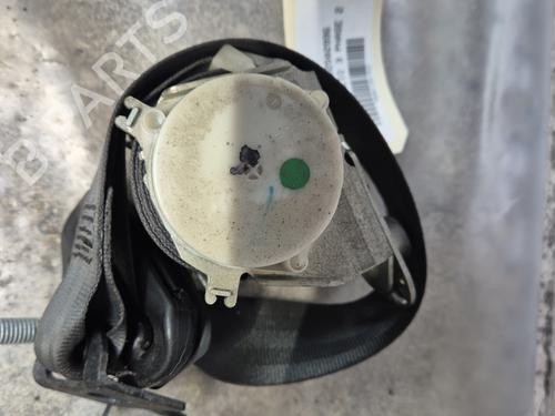 Høyre bak beltestrammer RENAULT CLIO III (BR0/1, CR0/1) 1.5 dCi | BP29929741C90