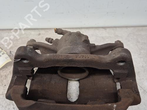 Used Left front brake caliper VW CADDY IV MPV (SAB, SAJ) [2015-2020]  33210911