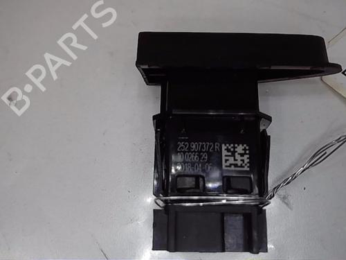 Warning switch RENAULT CLIO IV (BH_) 0.9 TCe 90 (BHNF, BHMA, BHMH, BHJK, BHJR) | BP13834767I22 