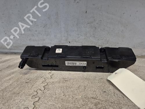 Climate control KIA SPORTAGE IV (QL, QLE) 1.6 GDI | BP27926350I5 