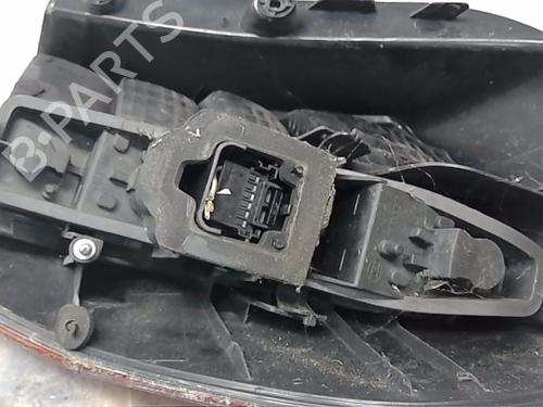 Left taillight RENAULT SCÉNIC II (JM0/1_) 1.5 dCi (JM0F) | BP30117480C34