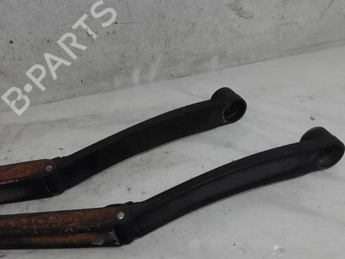 Front windshield wiper arm HYUNDAI SANTA FÉ II (CM) 2.2 CRDi GLS 4x4 | BP16567720C143 