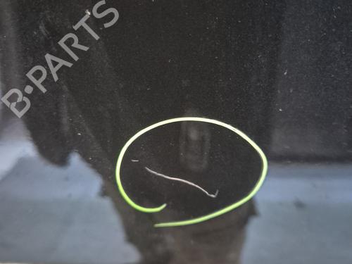 Left rear door NISSAN QASHQAI II (J11, J11_) 1.3 DIG-T | BP29195784C4 