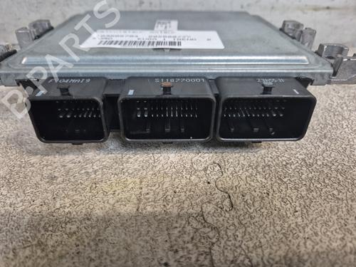 Engine control unit (ECU) FORD KUGA I 2.0 TDCi | BP24512361M57