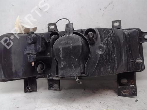 Used Left headlight OPEL MOVANO A Van (X70) 2.8 DTI (FD) (114 hp) 13835388