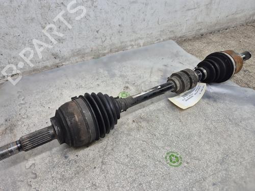 Used Left front driveshaft NISSAN MICRA V (K14) 0.9 IG-T (90 hp) 30766882
