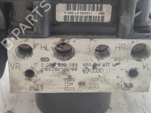 Bremsaggregat ABS für Bremsaggregat ABS 39038790 39038790