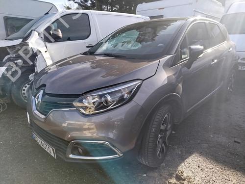 Rear seat RENAULT CAPTUR I (J5_, H5_) 0.9 TCe 90 | BP36146146C17 - Image 4