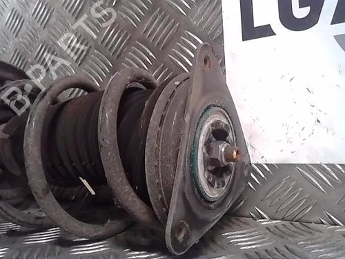 Used Right front shock absorber RENAULT MEGANE IV Grandtour (K9A/M/N_) 1.5 dCi 110 (110 hp) 13858248