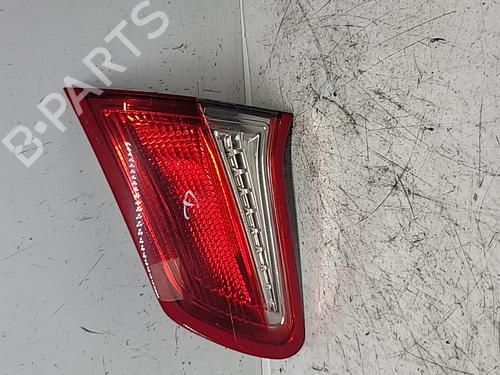 Used Left tailgate light Left tailgate light CITROËN C4 II (NC_) 1.6 HDi 90 (92 hp) 36482434 36482434
