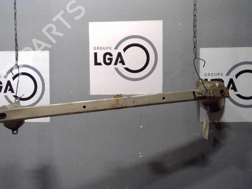 Used Front bumper reinforcement NISSAN MICRA III (K12) 1.5 dCi (82 hp) 13865959