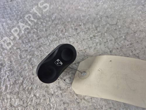 Used Left front window switch DACIA SANDERO [2008-2025]  25930457