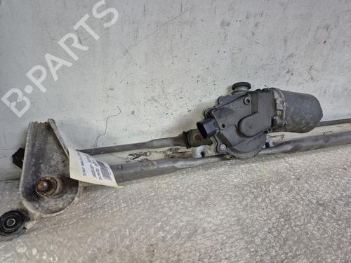 Front wiper motor DAIHATSU MATERIA (M4_) 1.5 | BP27306567M29