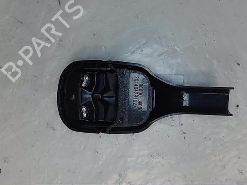 Electronic module HYUNDAI ix35 (LM, EL, ELH) 1.7 CRDi | BP19689180M83 