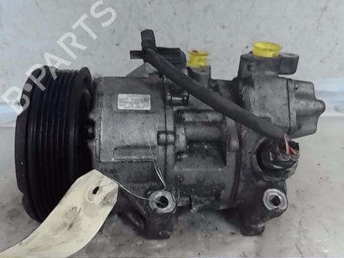 Used AC compressor TOYOTA AVENSIS (_T25_) [2003-2008]  18302935