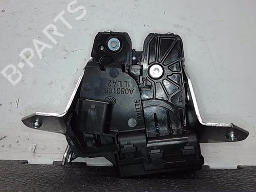 Used Tailgate lock MERCEDES-BENZ GLA (H247) GLA 250 e (247.786) (218 hp) 23851738