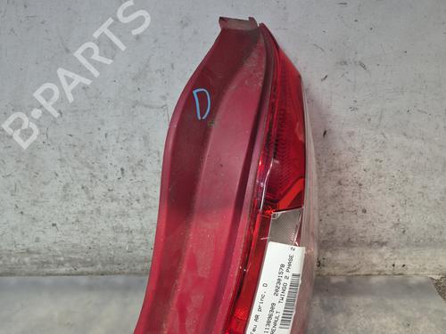 Right taillight RENAULT TWINGO II (CN0_) 1.5 dCi 90 | BP30265210C35