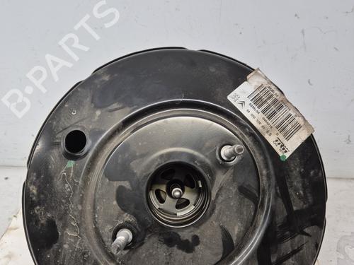 Servo brake PEUGEOT 2008 I (CU_) 1.6 HDi | BP33744250M42 - Image 2