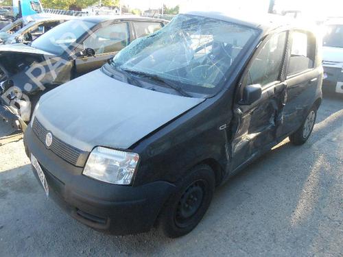 Starter FIAT PANDA (169_) 1.1 (169.AXA1A) | BP13869478M8 