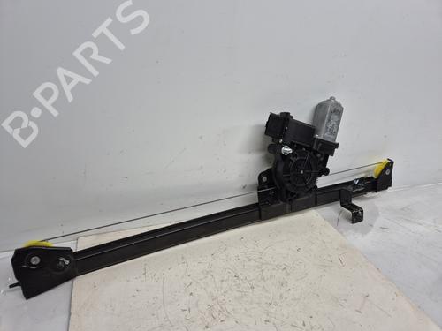 Used Front right window mechanism Front right window mechanism PEUGEOT BOXER Van 2.2 HDi 150 (150 hp) 33210788 33210788