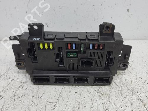 Fuse box FIAT PANDA (169_) 1.1 (169.AXA1A) | BP38004302E1 - Image 2