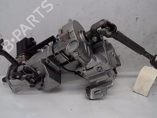 Used Steering column RENAULT CLIO IV (BH_) 1.5 dCi 90 (90 hp) 13837272
