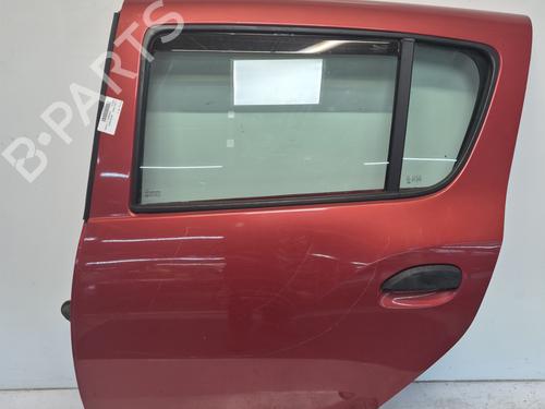 Porta trás esquerda DACIA SANDERO II 1.5 dCi (90 hp) 31692341