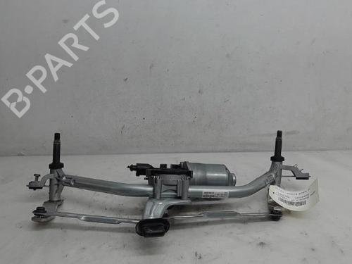 Used Front wiper motor CITROËN C3 AIRCROSS II (2R_, 2C_) 1.6 BlueHDi 100 (2CBHYB) (99 hp) 16037700