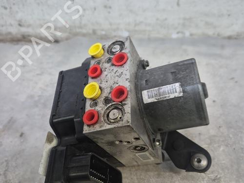 Used ABS pump VW PASSAT B7 Variant (365) [2010-2015]  29985211