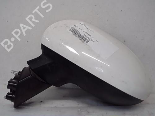 Left mirror KIA RIO III (UB)  | BP13844977C26 