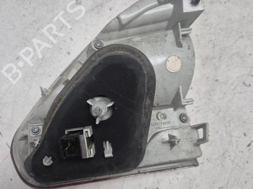 Left tailgate light PEUGEOT 2008 I (CU_) 1.6 HDi | BP38054691C79 - Image 3