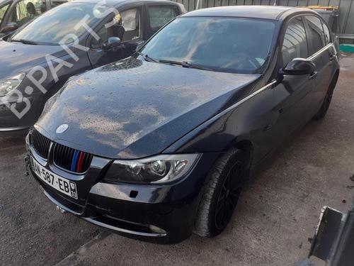 Gearbox BMW 3 (E90) 318 d | BP13823807M3 