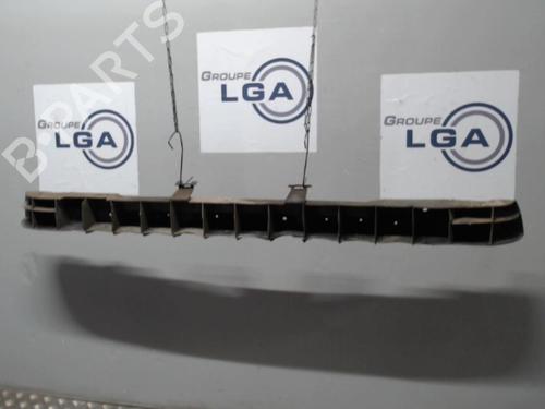 Used Rear bumper reinforcement CITROËN BERLINGO / BERLINGO FIRST MPV (MF_, GJK_, GFK_) [1996-2025]  13868362