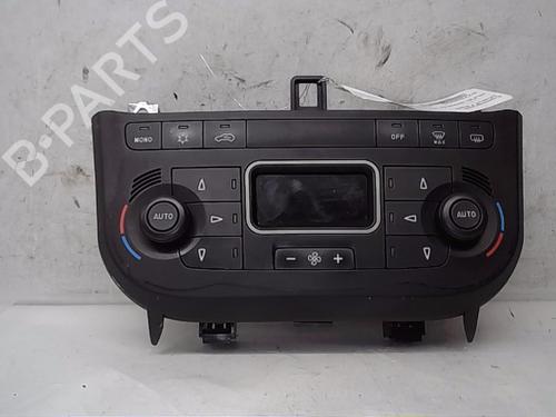 Climate control ALFA ROMEO MITO (955_) 1.3 MultiJet (955AXP1A, 955AYC1A) | BP13834057I5 