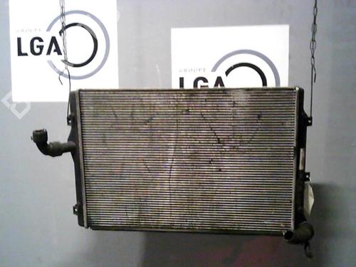 Used Water radiator SEAT ALTEA (5P1) [2004-2015]  13866818