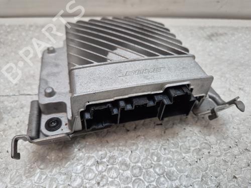 Elektronisk modul RENAULT MEGANE IV Hatchback (B9A/M/N_) 1.6 dCi 165 (163 hp) 27095189