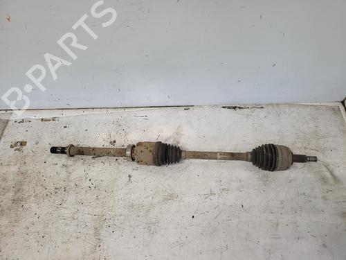 Left front driveshaft DACIA DUSTER (HS_) | BP37149784M38 - Image 3