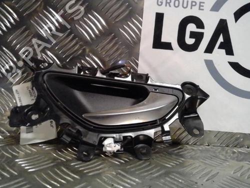 Used Front right interior door handle MERCEDES-BENZ E-CLASS (W213) E 200 d (213.013) (150 hp) 13865434