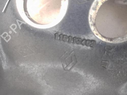 Used Hinge/Door check strap MERCEDES-BENZ CITAN Box Body/MPV (W415) 109 CDI (415.601, 415.603, 415.605) (90 hp) 15135964