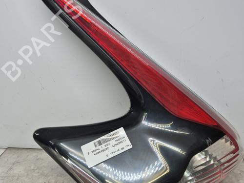 Used Left taillight Left taillight NISSAN JUKE (F15) 1.5 dCi (110 hp) 33210224 33210224