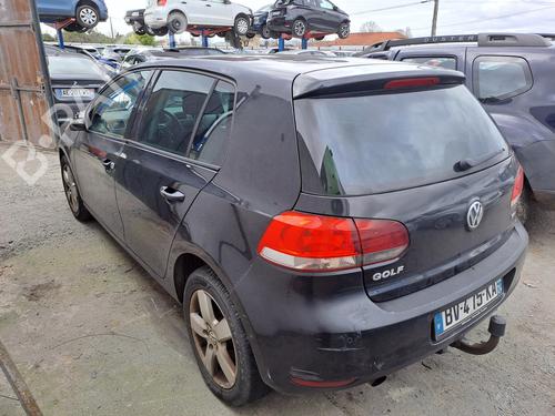 Interior roof light VW GOLF VI (5K1)  | BP26702447I8 