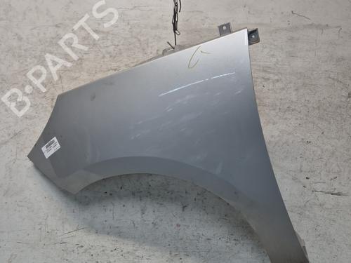 Used Left front fenders RENAULT SCÉNIC III (JZ0/1_) 1.5 dCi (110 hp) 29215056