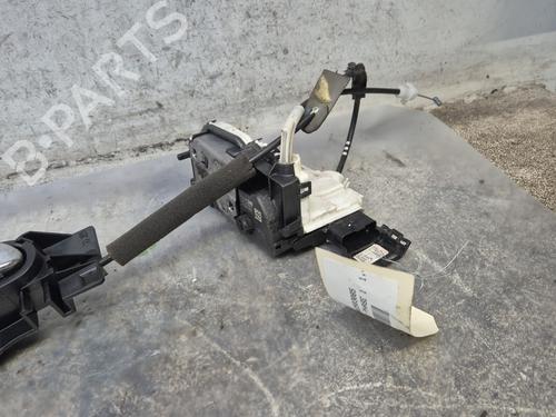 Rear right lock CITROËN C3 II (SC_) 1.4 HDi 70 (SC8HZC, SC8HR0, SC8HP4) | BP30117440C99 
